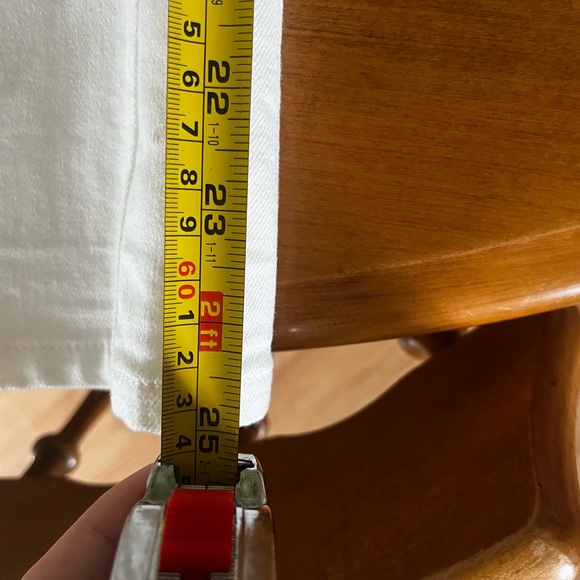 Everlane wide leg pant - Picture 4 of 4